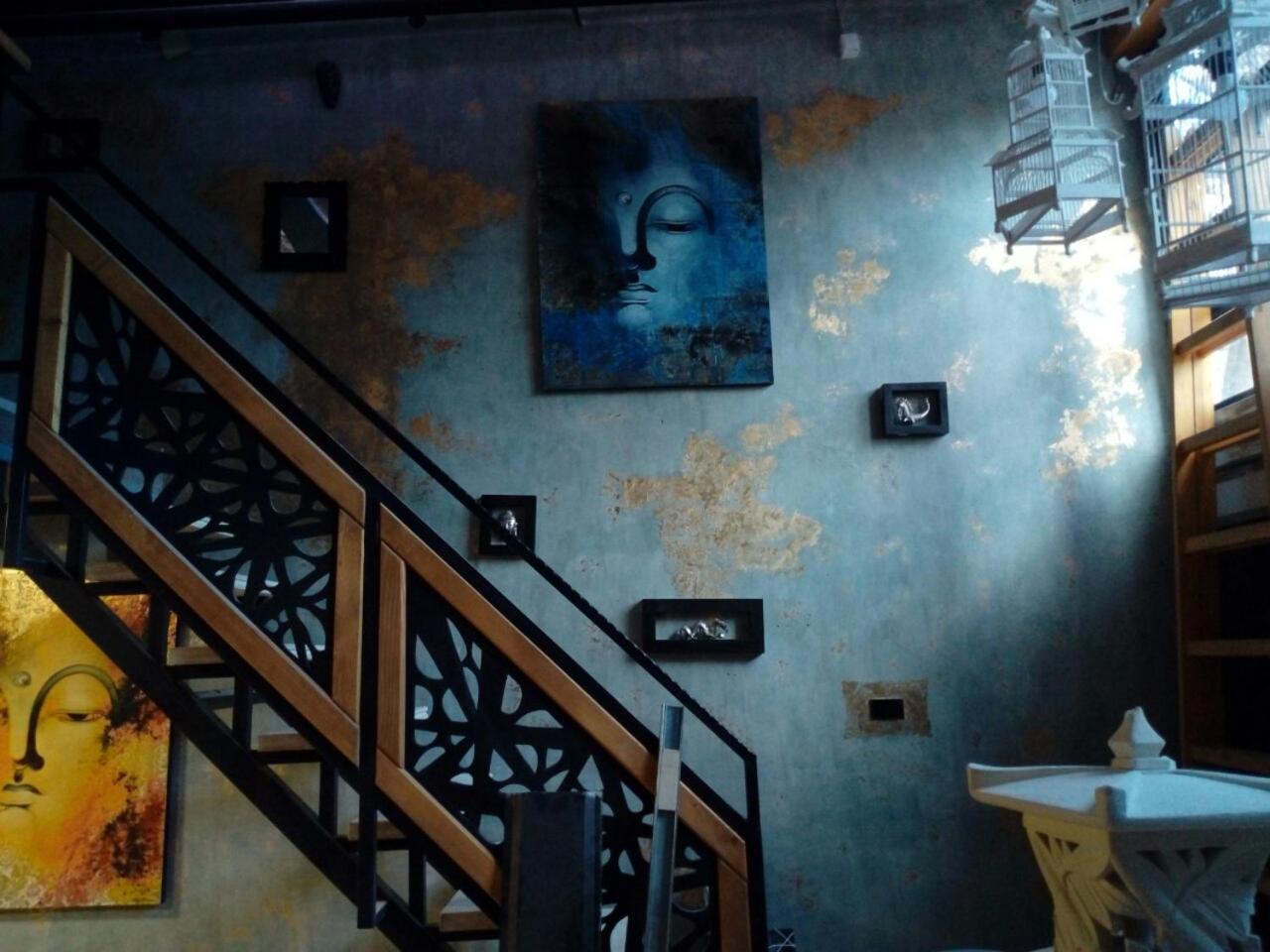 Nappark Hostel Belgrado Esterno foto