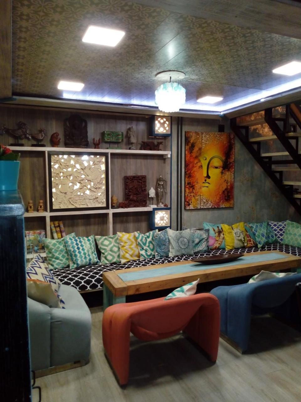 Nappark Hostel Belgrado Esterno foto